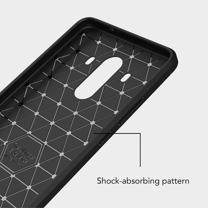 Actual product image Nalia Mobile phone cover (Mate 10 Pro)