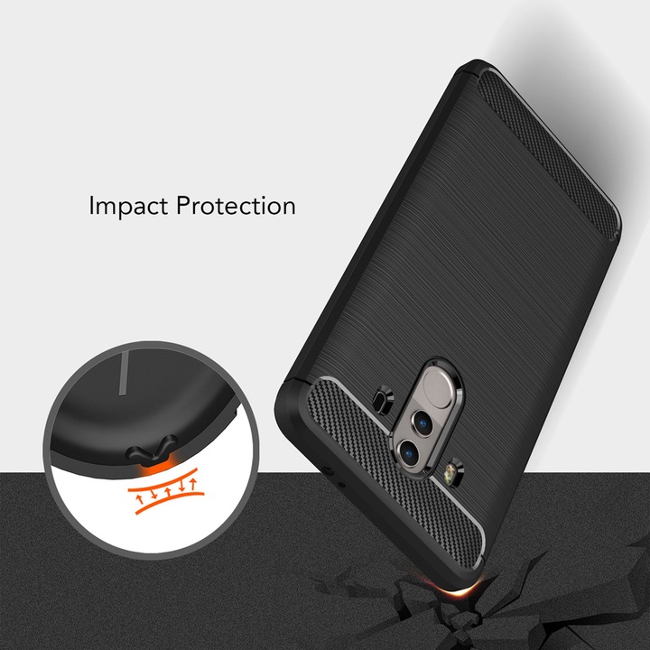 Actual product image Nalia Mobile phone cover (Mate 10 Pro)