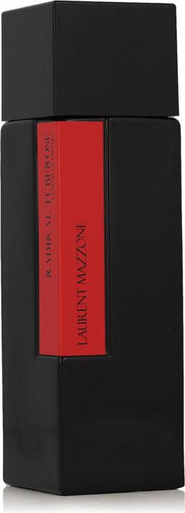 Actual product image Nishane Radikal Tuberose - perfumed extract - Volume: 100 ml (Extrait De Parfum, 100 ml)