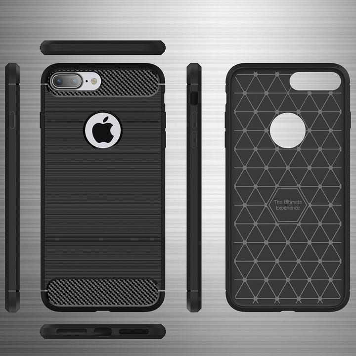 Produktbild Nalia Handyhülle (Apple iPhone 7 Plus, Apple iPhone 8 Plus)