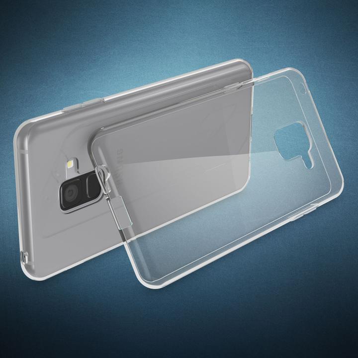 Produktbild Nalia Handyhülle (Samsung Galaxy A8+)