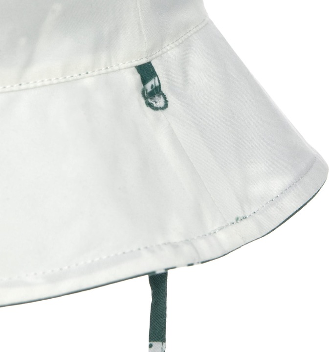 Image du produit Lässig Chapeau de soleil Bucket Cactus Green Gr. 46/49 (47, 49, 48 C, 46 C)
