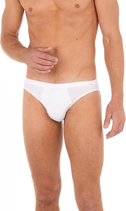 Immagine prodotto HOM Supreme Cotton Micro Brief (XXL, Confezione singola)