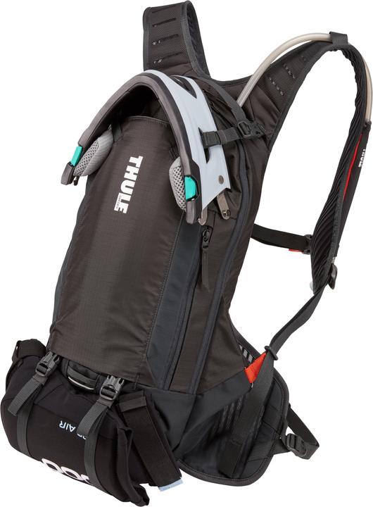 Actual product image Thule Rail Pro (12 l)