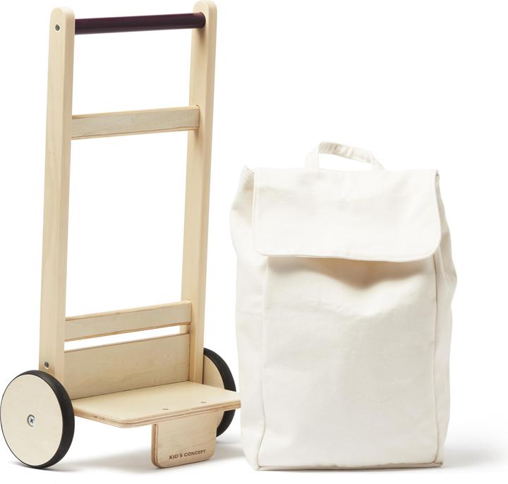 Immagine prodotto Kids Concept Carrello della spesa