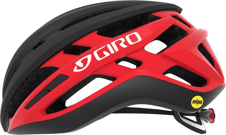 Actual product image Giro Agilis Mips (51 - 55 cm)