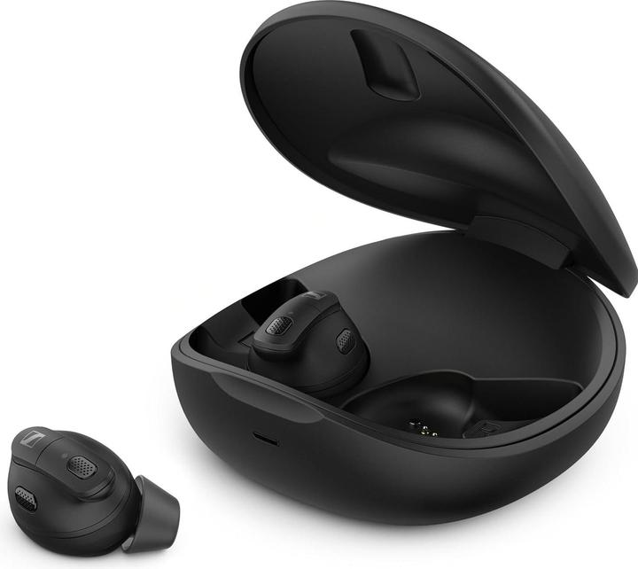 Produktbild Sennheiser Conversation Clear Plus (ANC, 9 h, Kabellos)