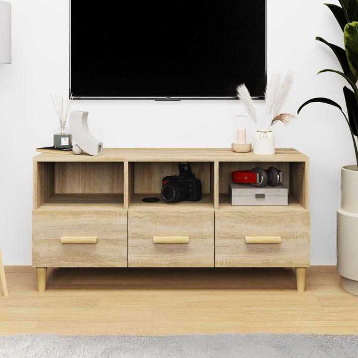 Produktbild VidaXL Fredelia (102 x 36 x 50 cm)