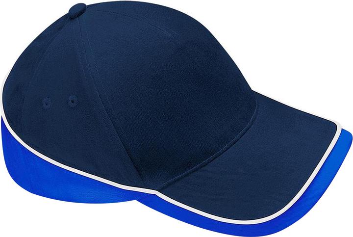 Actual product image Beechfield Teamwear Competition Cap (One size)