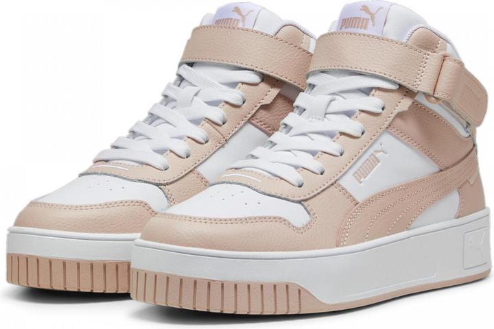 Actual product image Puma Carina Street Mid (38.5)