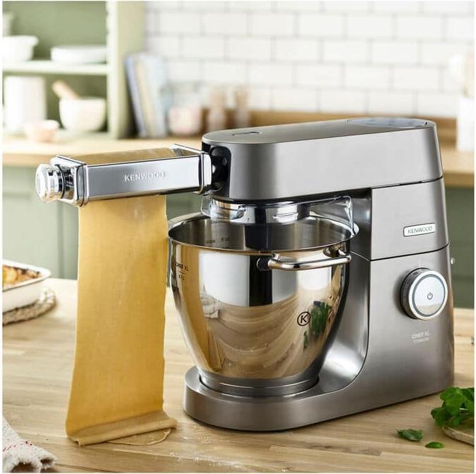 Actual product image Kenwood Pasta Set