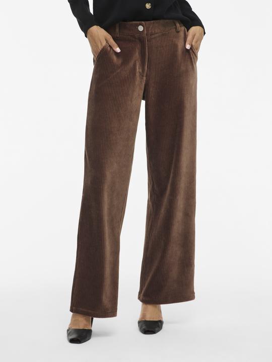 Produktbild Vila VIKITA Corduroy Hose (XXL)