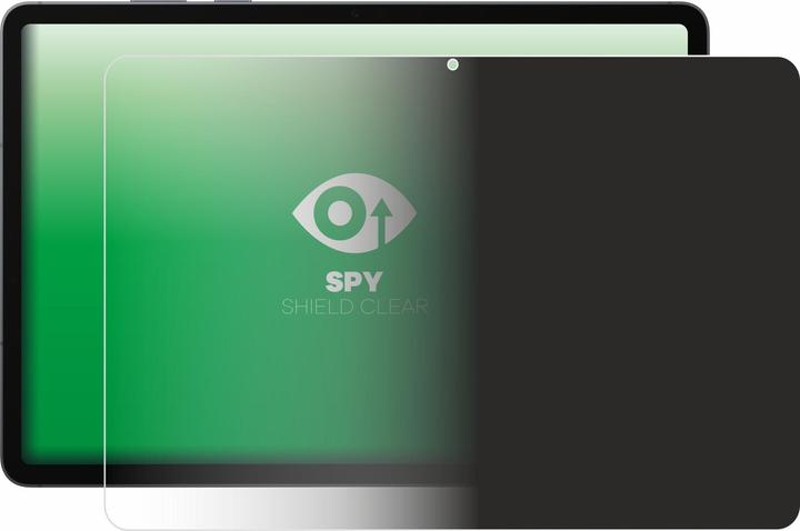 Produktbild upscreen Sichtschutzfolie für Samsung Galaxy Tab S11 Anti-Spy Privacy Folie Blaulicht-Schutz (1 Stück, Galaxy Tab S11)