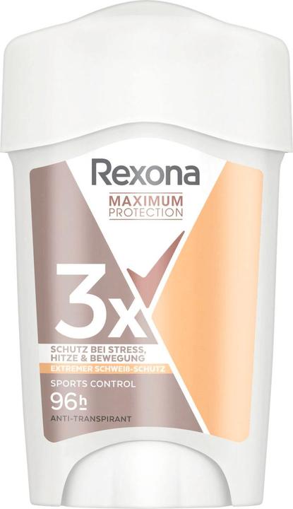 Immagine prodotto Rexona Maximum Protection (Stick, 45 ml)