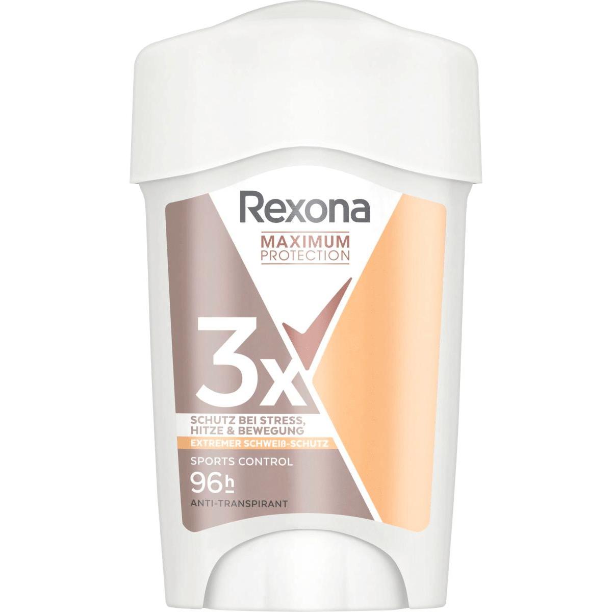 Rexona, Déodorant, Maximum Protection (Stick, 103 g)