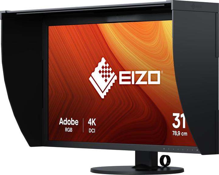 Produktbild Eizo CG319X ColorEdge (4096 x 2160 Pixel, 31")