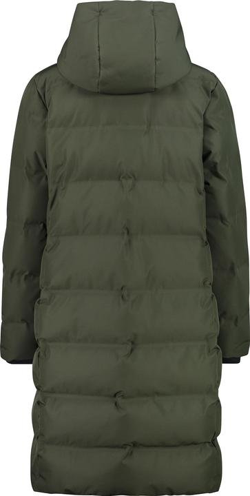 Actual product image CMP Campagnolo Hoodie (3XL)