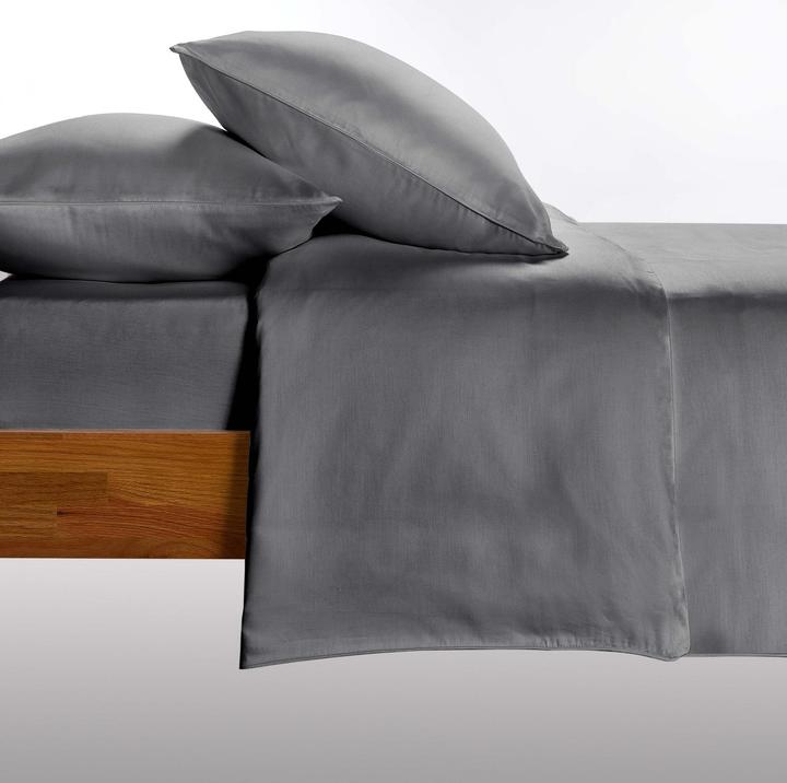 Immagine prodotto Living Home Uni Satin 100 (Copripiumino, 45x45cm)