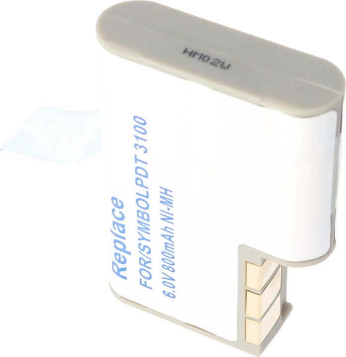 Actual product image XCell Battery Symbol PDT3100, 3110, 3120, 3140, 3142