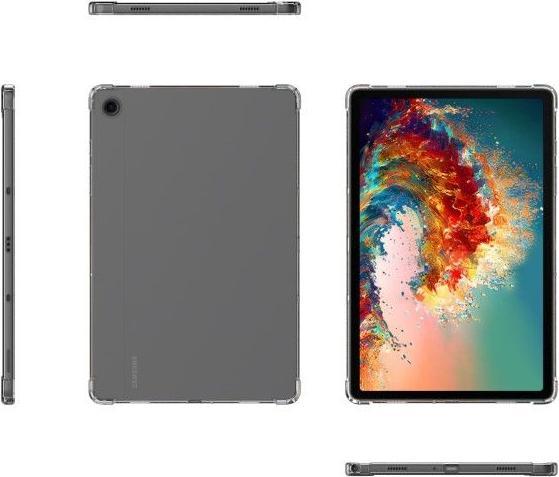 Produktbild MU Classic Softcase TPU Series (Samsung Galaxy Tab A9)