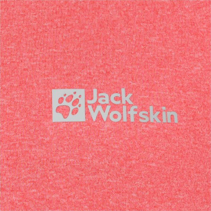 Produktbild Jack Wolfskin Actamic Longsleeve K (164)