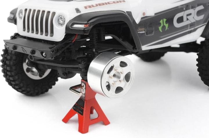 Immagine prodotto Rc4Wd Driver per ruote con esagono da 7 mm per SCX24