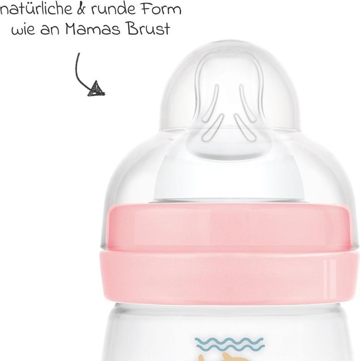 Produktbild MAM Easy Start Anti-Colic (160 ml)