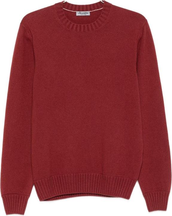 Produktbild Vengera Maglie Rosso (50)