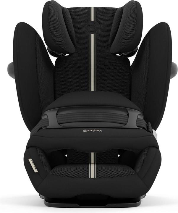 Actual product image Cybex Pallas G i-Size Plus (Child seat, ECE R129/i-Size Standard)