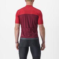 Actual product image Castelli Unlimited Entrata Jersey (XXL)