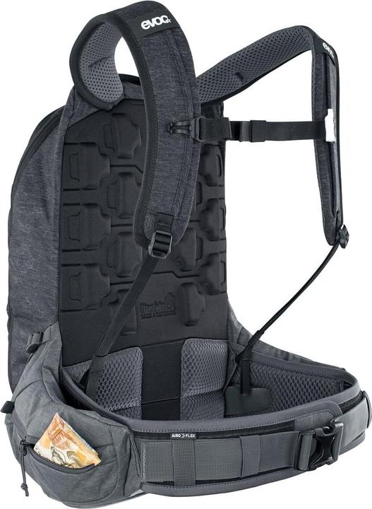 Actual product image Evoc Trail Pro S/M (16 l)