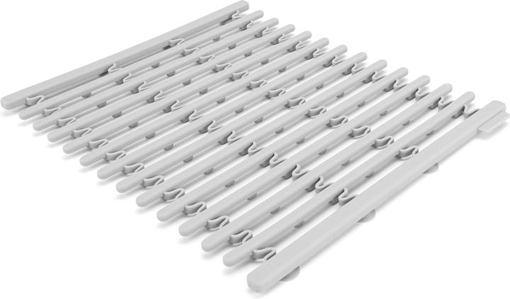 Immagine prodotto Brabantia Abtropfmatte Sink side Hellgrau