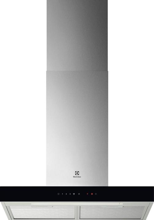 Electrolux LFT826X (Wall hood)