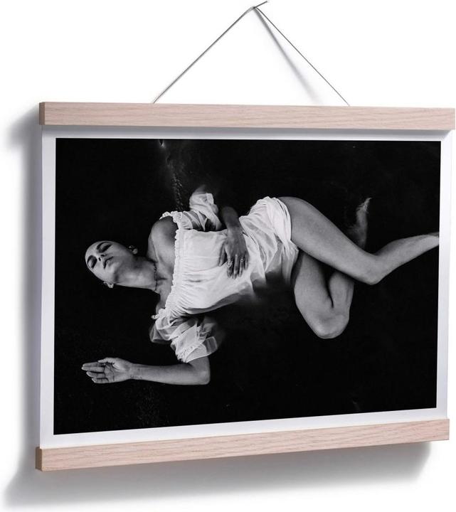 Image du produit Trenddeko eau sombre (80 x 60 cm)