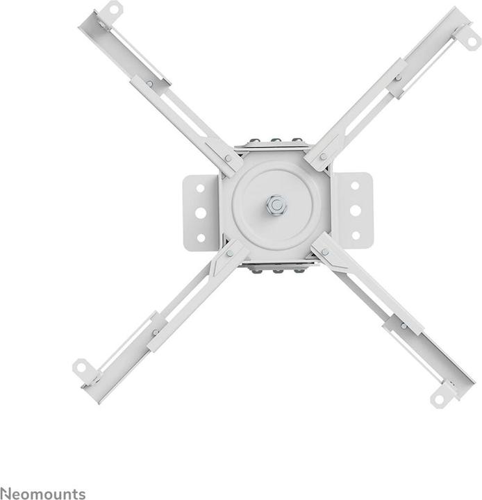 Immagine prodotto Neomounts CL25-540WH1, Universal (Soffitto)