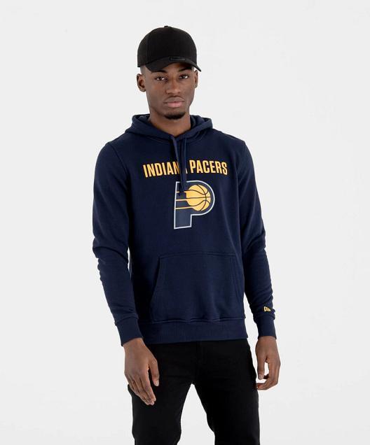 Produktbild New Era Hoodie Indiana Pacers NBA (XXL)