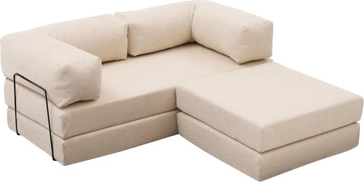 Modular sofa