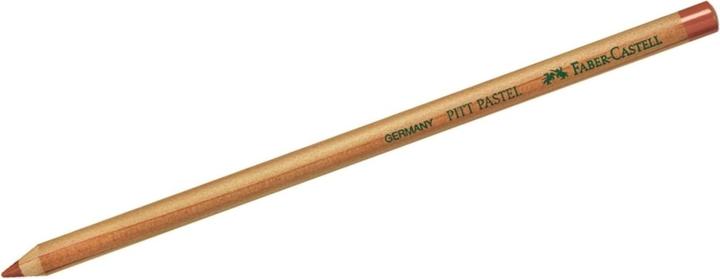 Produktbild Faber-Castell Pastellstift Pitt rötel 188 (Rötel, 1 x)