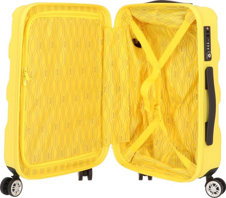 Actual product image Stratic Arrow 2 - Hard Case S (36 l)