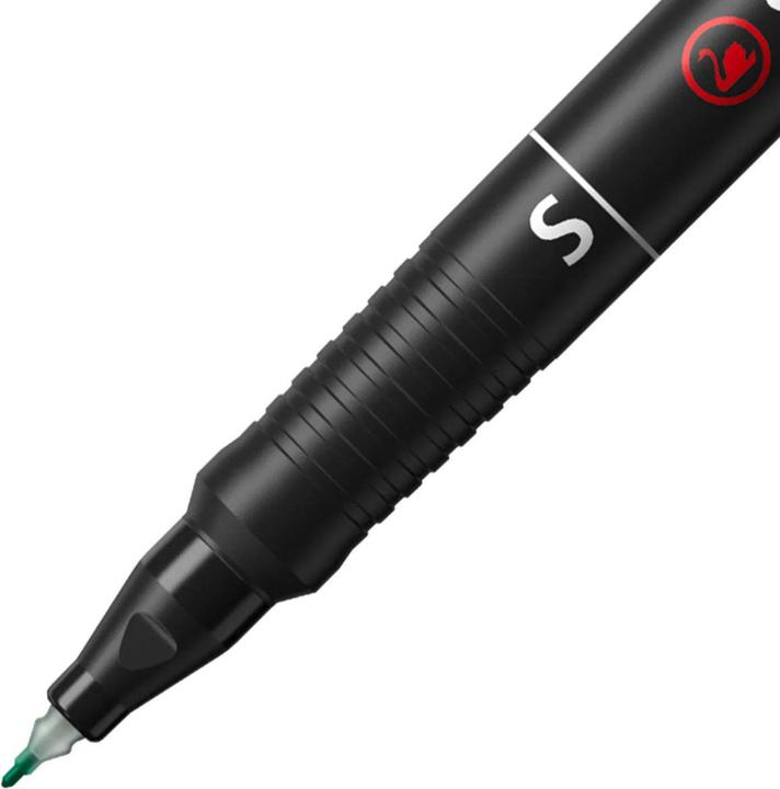 Produktbild STABILO OHPen universal Folienstift permanent (8x)