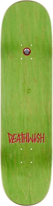 Produktbild Deathwish Dystopia (8.38")