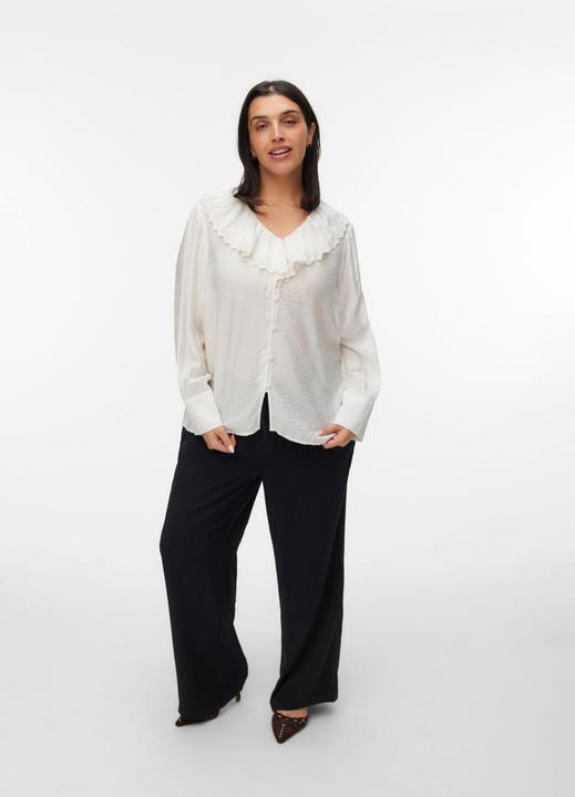 Produktbild Vero Moda VMCBILLY Top Bluse (44)
