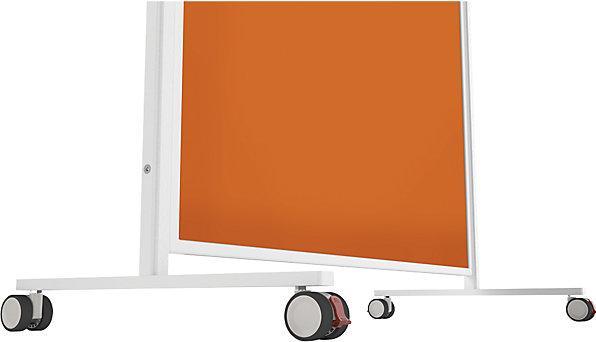 Actual product image Magnetoplan VP - Design moderator board (100 x 180 cm)