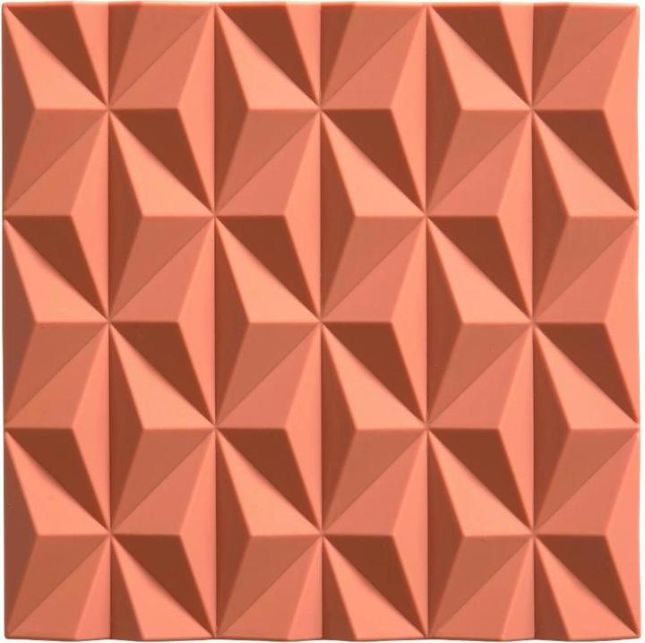 Produktbild Zone Denmark Triangle (1 x, Pfannenuntersetzer)
