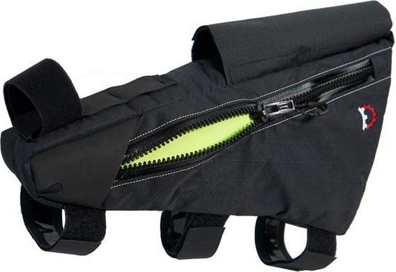 Actual product image Revelate Designs Choss Hydration Bundle, small (2.30 l, Frame bag)