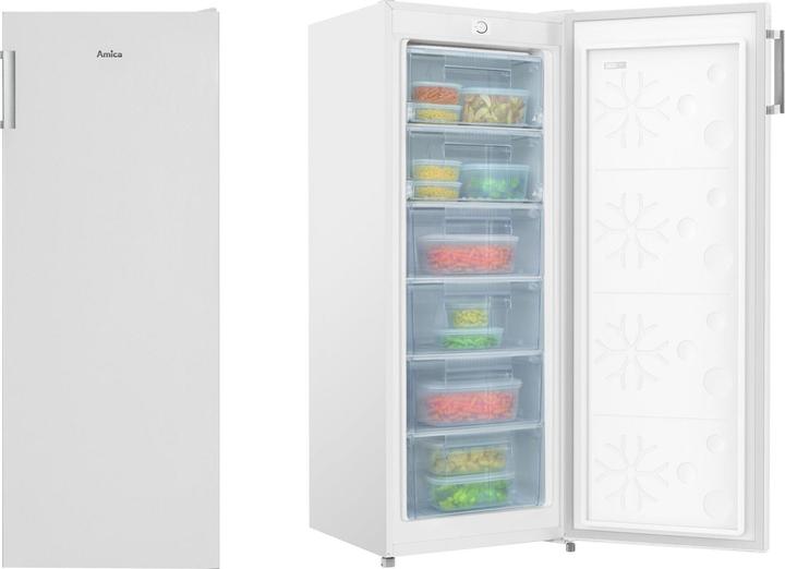 Produktbild Amica Gefriergerät (177 l)
