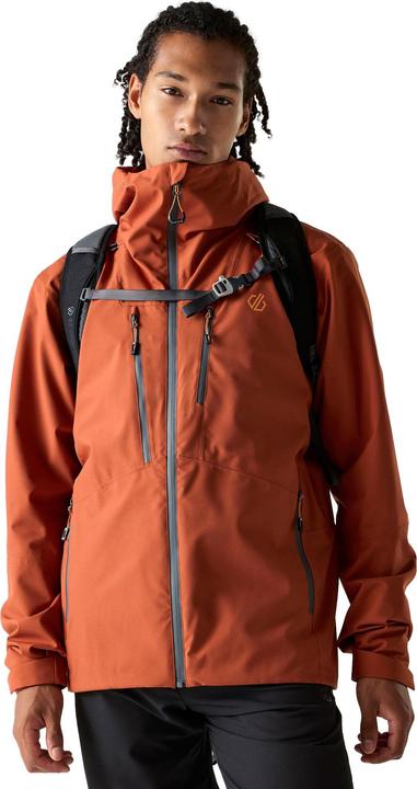 Produktbild Dare2b Arising IV Jacke wasserfest (3XL)