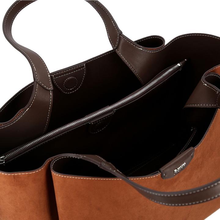 Actual product image DKNY Willa Shopper Tasche 42 cm (19 l)