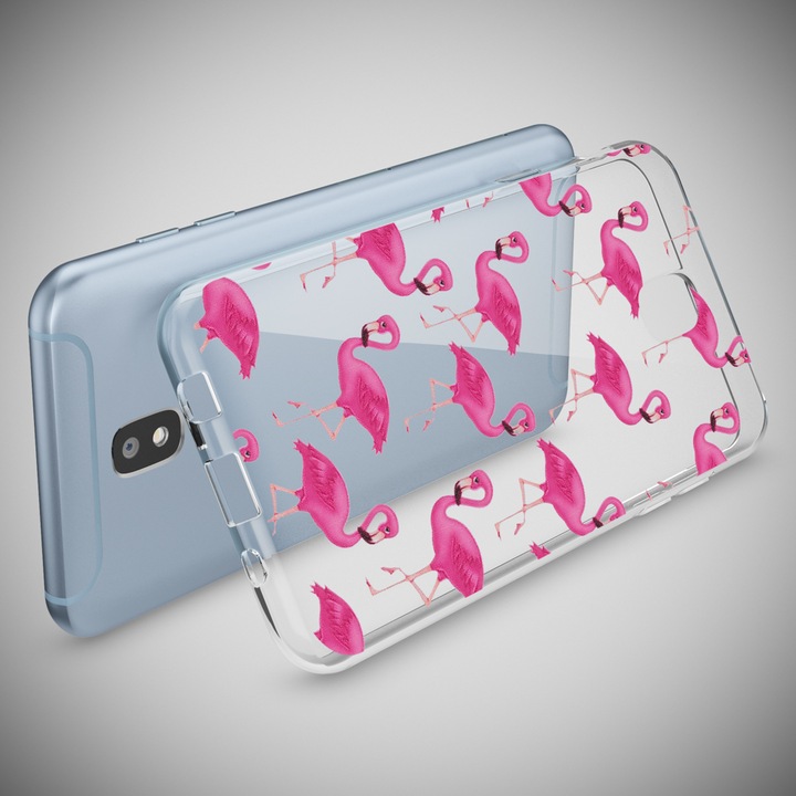 Actual product image Nalia Mobile phone cover (Samsung Galaxy J5 (2017))