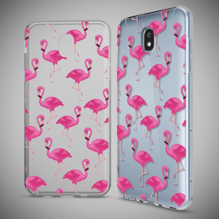 Actual product image Nalia Mobile phone cover (Samsung Galaxy J5 (2017))